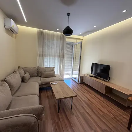Astir 아파트 *